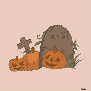 Halloween Lofi Mix