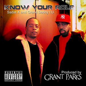 Know Your Role