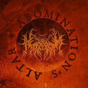 Abomination's Altar - Single