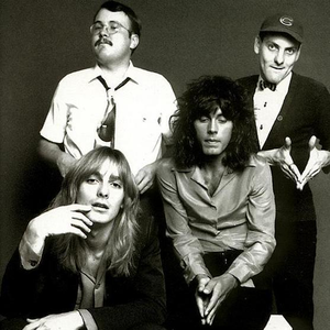 Cheap Trick photo provided by Last.fm
