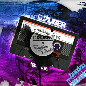 DJ Żuber 的头像