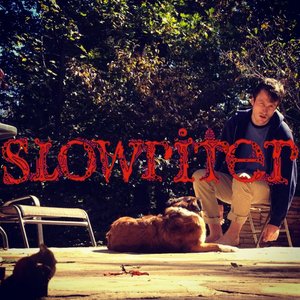 Slowriter 的头像