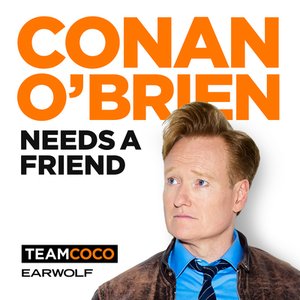 Conan O’Brien Needs A Friend のアバター
