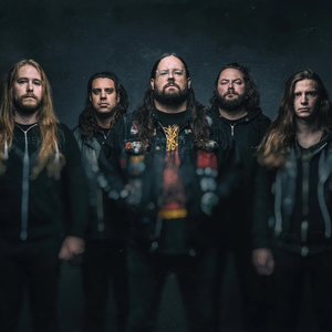 The Black Dahlia Murder live