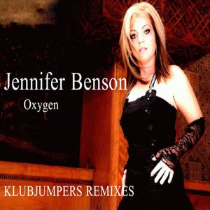 Oxygen (Klubjumpers Remixes)