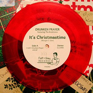 It's Christmastime - Single