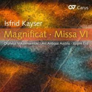 Isfrid Kayser 的头像