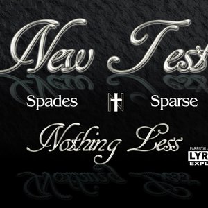 Nothing Less - EP