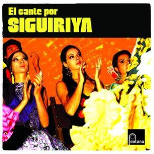 El Cante Por Siguiriiya