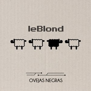 Ovejas Negras (Disco Blanco)