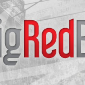 BigRedBarrel.com 的头像