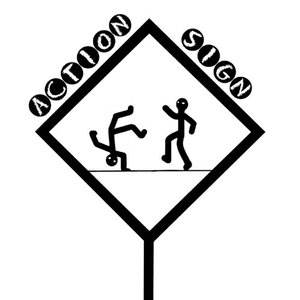 ACTION SIGN 的头像