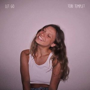 Let Go - Single