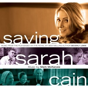 Saving Sarah Cain Soundtrack