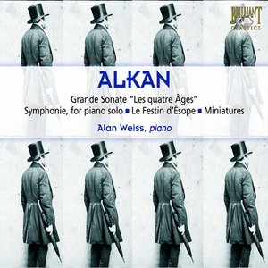 Alkan: Sonata "Les quatre ages"