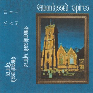 Moonkissed Spires