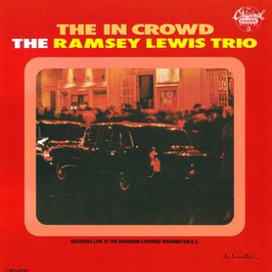 The In Crowd cover