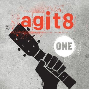 ONE Presents agit8, Vol. 3
