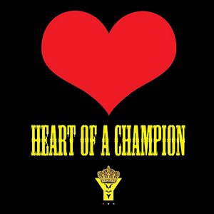 Heart of a Champion