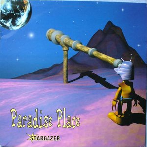 Paradise Place 的头像
