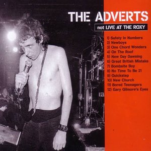 not Live At The Roxy