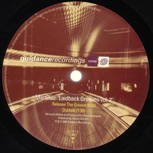 Laidback Grooves Vol. 2