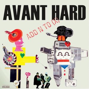 Image for 'Avant Hard'