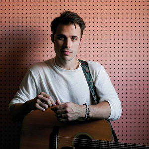 Kris Allen photo provided by Last.fm