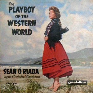 The Playboy Of The Western World