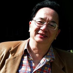 陈钢 的头像