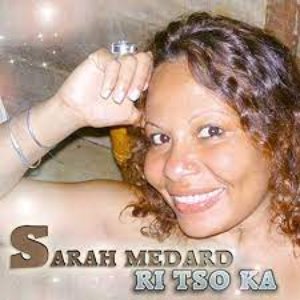 Image for 'Sarah Medard'