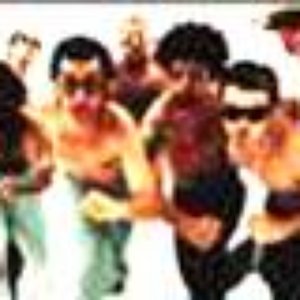 Chico Science + Naçao Zumbi X DJ Soul Slinger 的头像