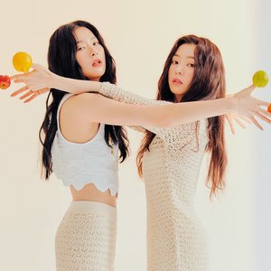 레드벨벳-아이린&슬기 的头像