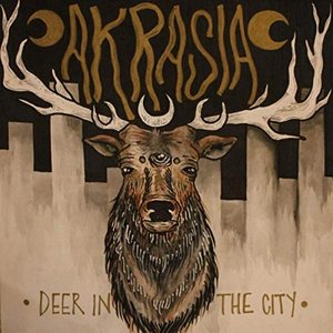 Deer in the City