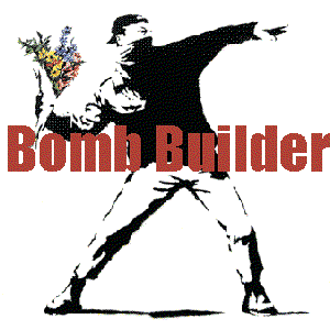 Bomb Builder のアバター