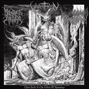 Emissaries of the Darkened Call - Three Nails in the Coffin of Humanity