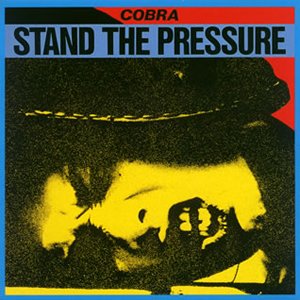 STAND THE PRESSURE