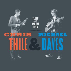 Sleep With One Eye Open (Deluxe Version)