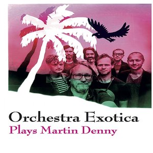 Orchestra Exotica 的头像