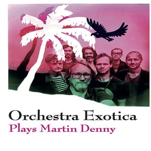 Avatar for Orchestra Exotica