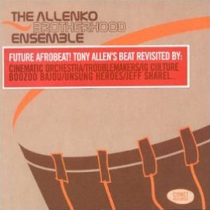 Avatar for Allenko Brotherhood Ensemble
