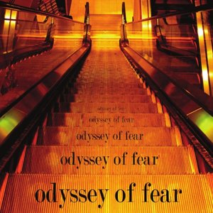 Odyssey of Fear 2.0 / Mouth