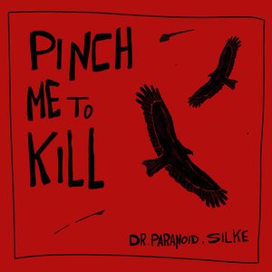 Dr. Paranoid 的头像