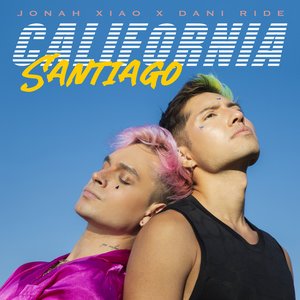 California Santiago (feat. Dani Ride)