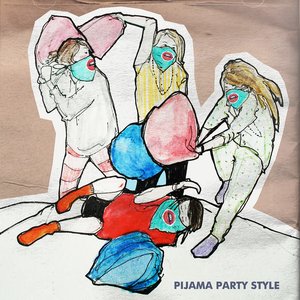 Pijama Party Style