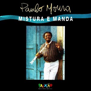 Mistura e Manda (feat. Rafael Rabello)