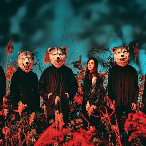 milet x MAN WITH A MISSION のアバター