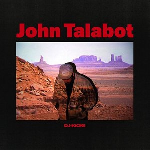 DJ-Kicks (John Talabot)