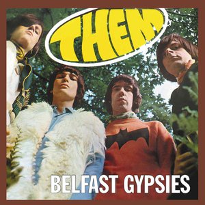 Them Belfast Gypsies (Expanded Edition)