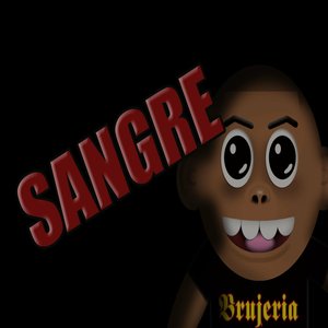 Sangre